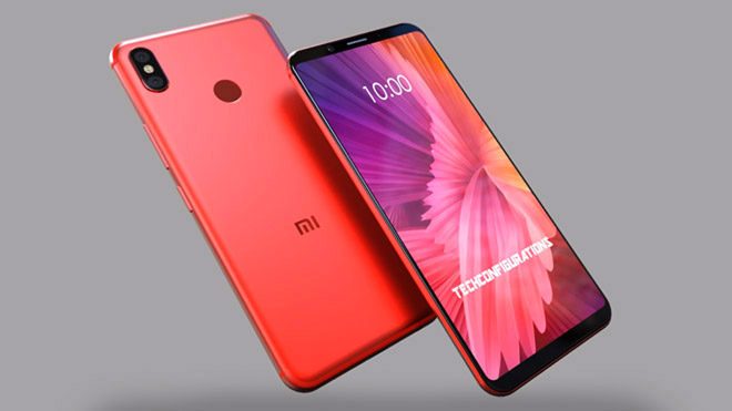 Xiaomi Mi 6X