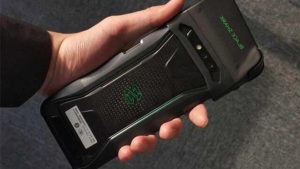 Xiaomi Black Shark