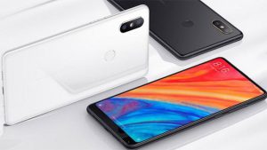 Xiaomi Mi Mix 2S