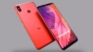 Xiaomi Mi 6X