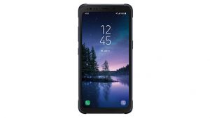 Samsung Galaxy S9 Active