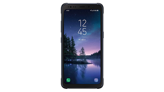 Samsung Galaxy S9 Active