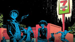 Deadly Class