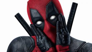 Deadpool 2