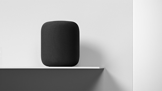 HomePod