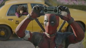 deadpool 2