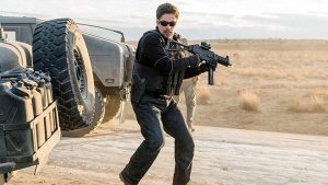 Sicario 2