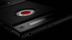 RED Hydrogen One