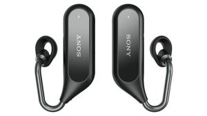 Sony Xperia Ear Duo