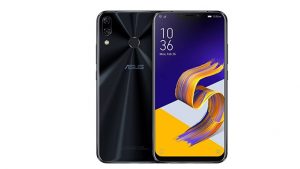 Asus ZenFone 5 DxOMark