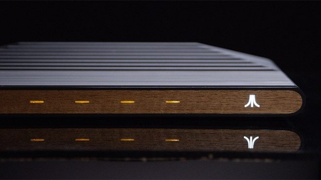 Atari VCS Ataribox