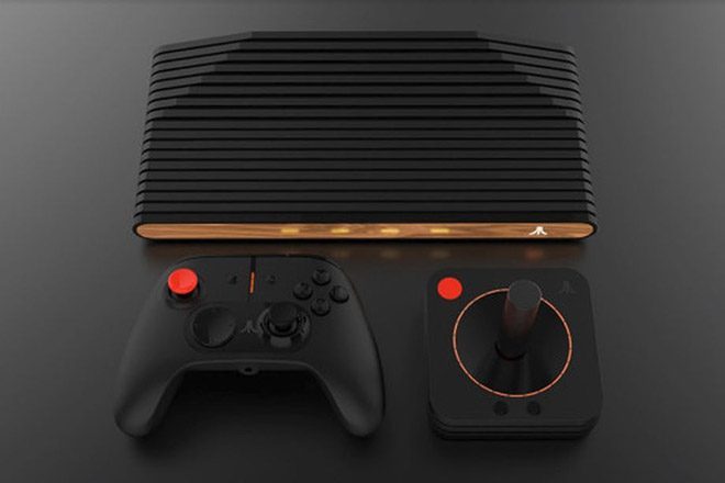 Atari VCS Ataribox