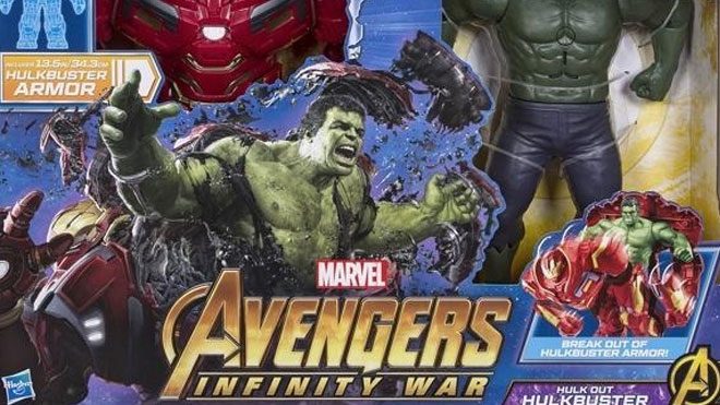 Avengers Infinity War Un Kesilmis Sahnelerinden Biri Ortaya Cikti