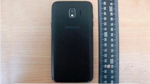 Samsung Galaxy J4 (2018)