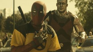 deadpool 2