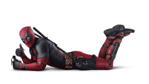 deadpool 2