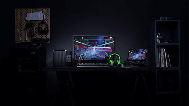 Razer Core X