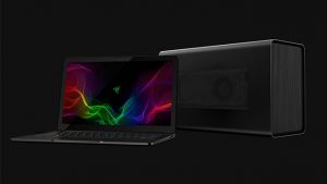 Razer Core X