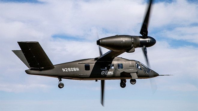 Bell V-280 Valor