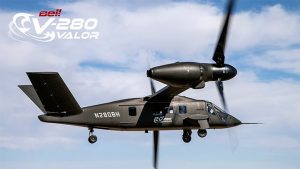 Bell V-280 Valor