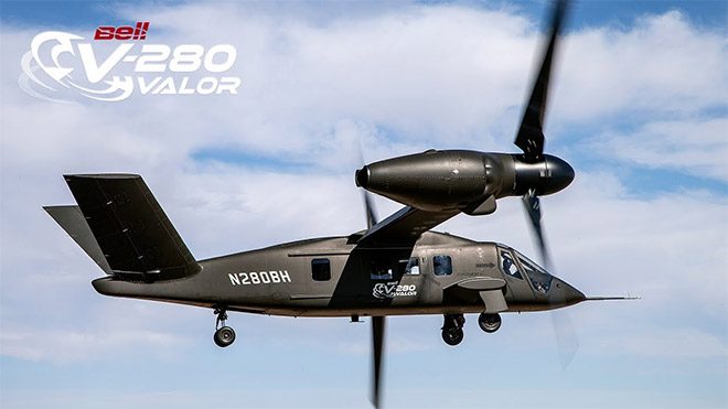 Bell V-280 Valor