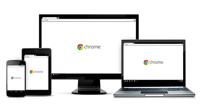 Google Chrome