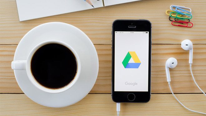 google drive