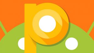 Google Android P