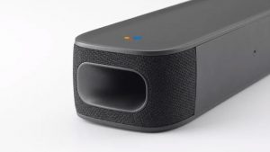 Google JBL Link Bar