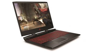 2018 HP Omen 15