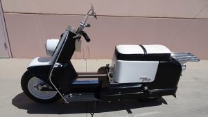 Harley-Davidson Topper