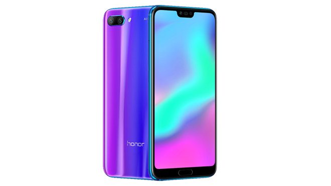 Honor 10