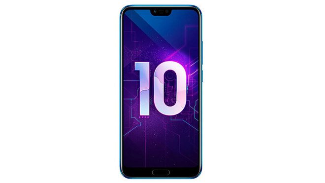 Honor 10