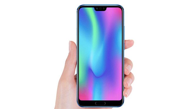 Honor 10