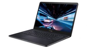 Asus Zenbook Pro 15