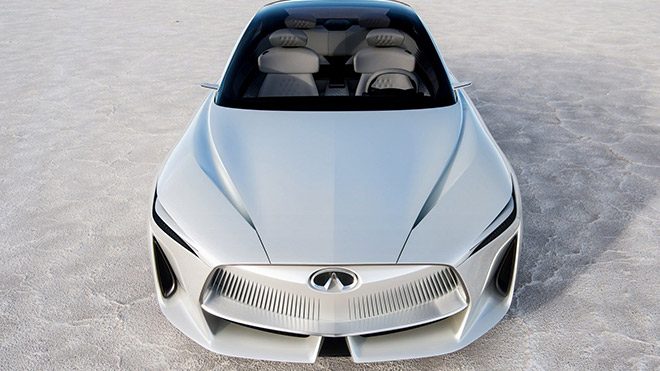 Infiniti