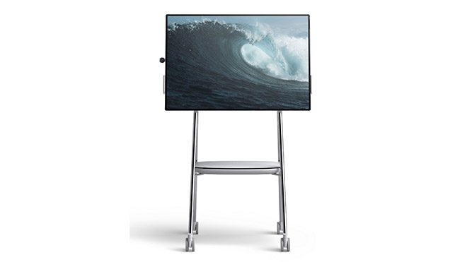 Microsoft Surface Hub 2