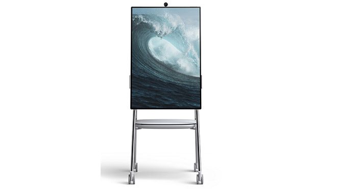 Microsoft Surface Hub 2