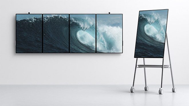 Microsoft Surface Hub 2