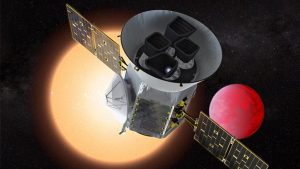 NASA TESS