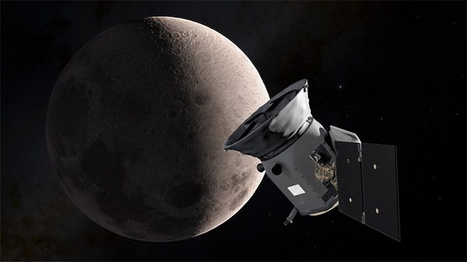 NASA TESS