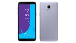 Samsung Galaxy J6 (2018)