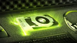 Nvidia GTX 1050 3GB