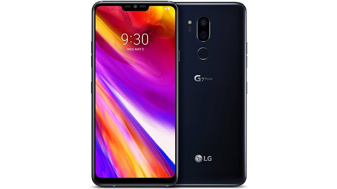 LG G7 ThinQ