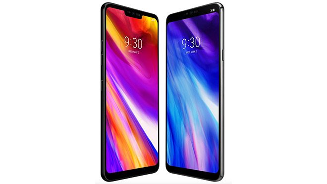 LG G7 ThinQ