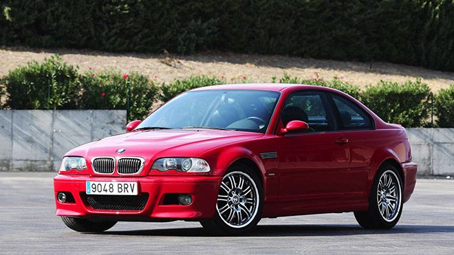 BMW M3