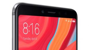 Xiaomi Redmi S2