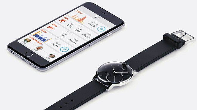 Nokia Withings