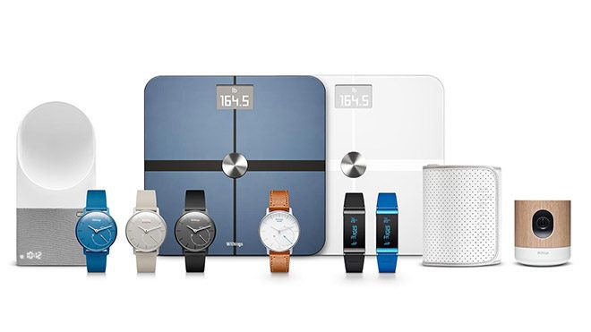 Nokia Withings