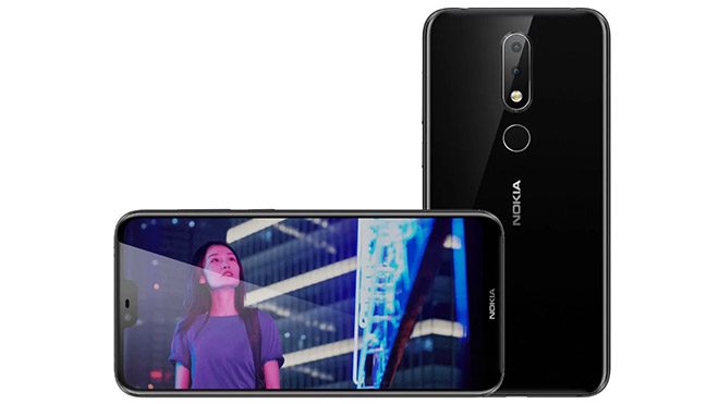 Nokia X6 Nokia X5 Nokia X7 HMD GLobal